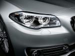 BMW 535i Sedan Luxury Line 2013 года